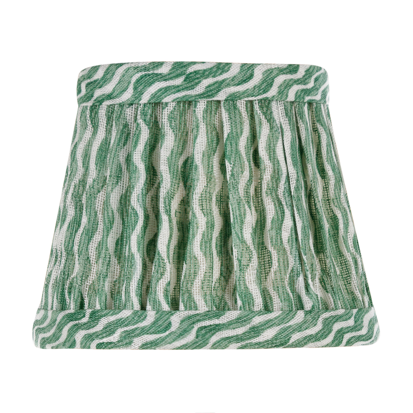 Fermoie Green Popple Lampshade for Poldina Pro & Pro Mini