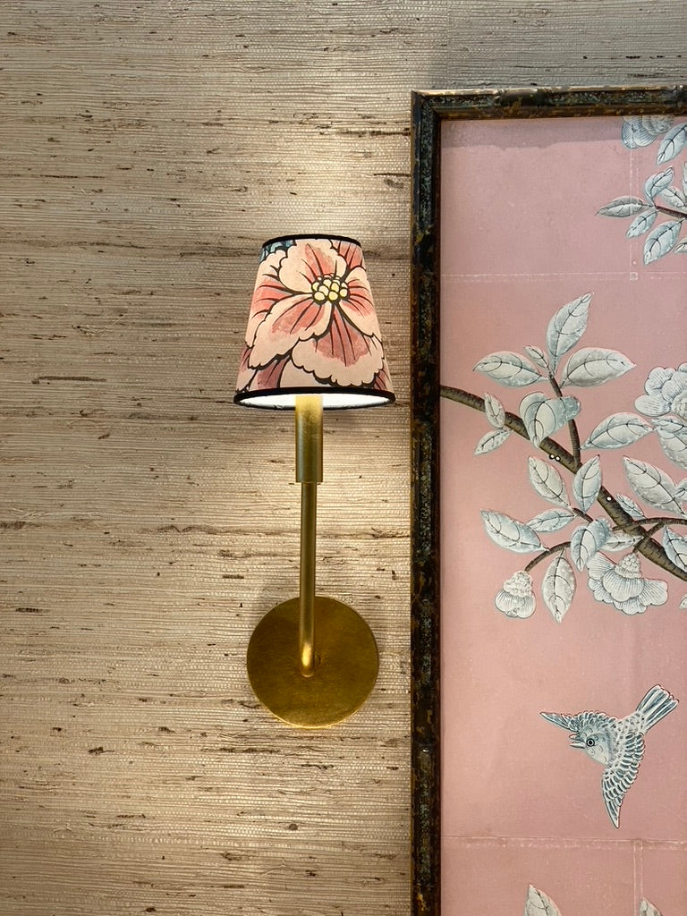 Gucci sconce shade