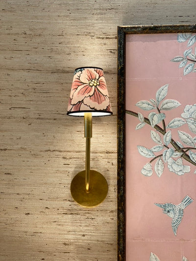 Gucci sconce shade