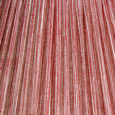 Fermoie red strie detail