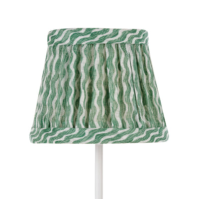 Fermoie Green Popple Lampshade for Poldina Pro & Pro Mini