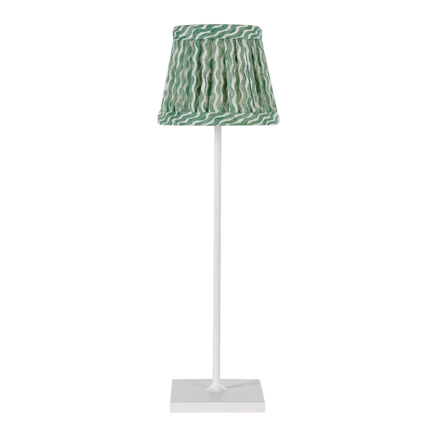 Fermoie Green Popple Lampshade for Poldina Pro & Pro Mini