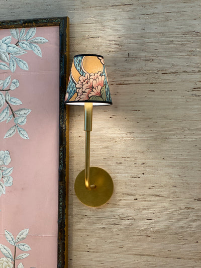 Gucci sconce shade