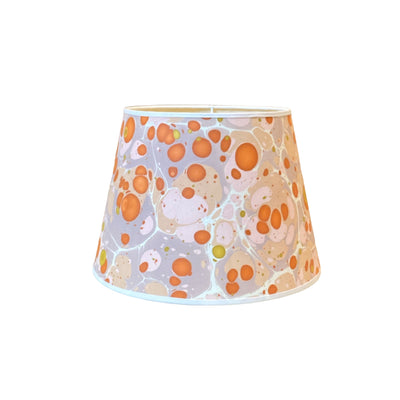 Marbled Lampshade