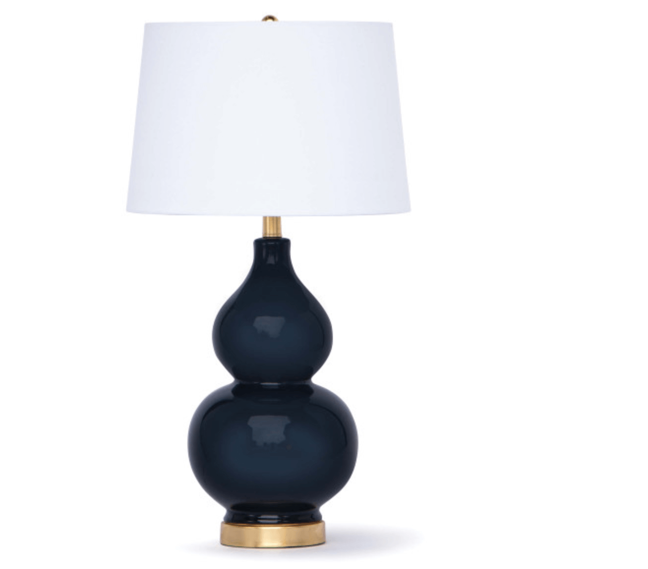 Madison Ceramic Table Lamp