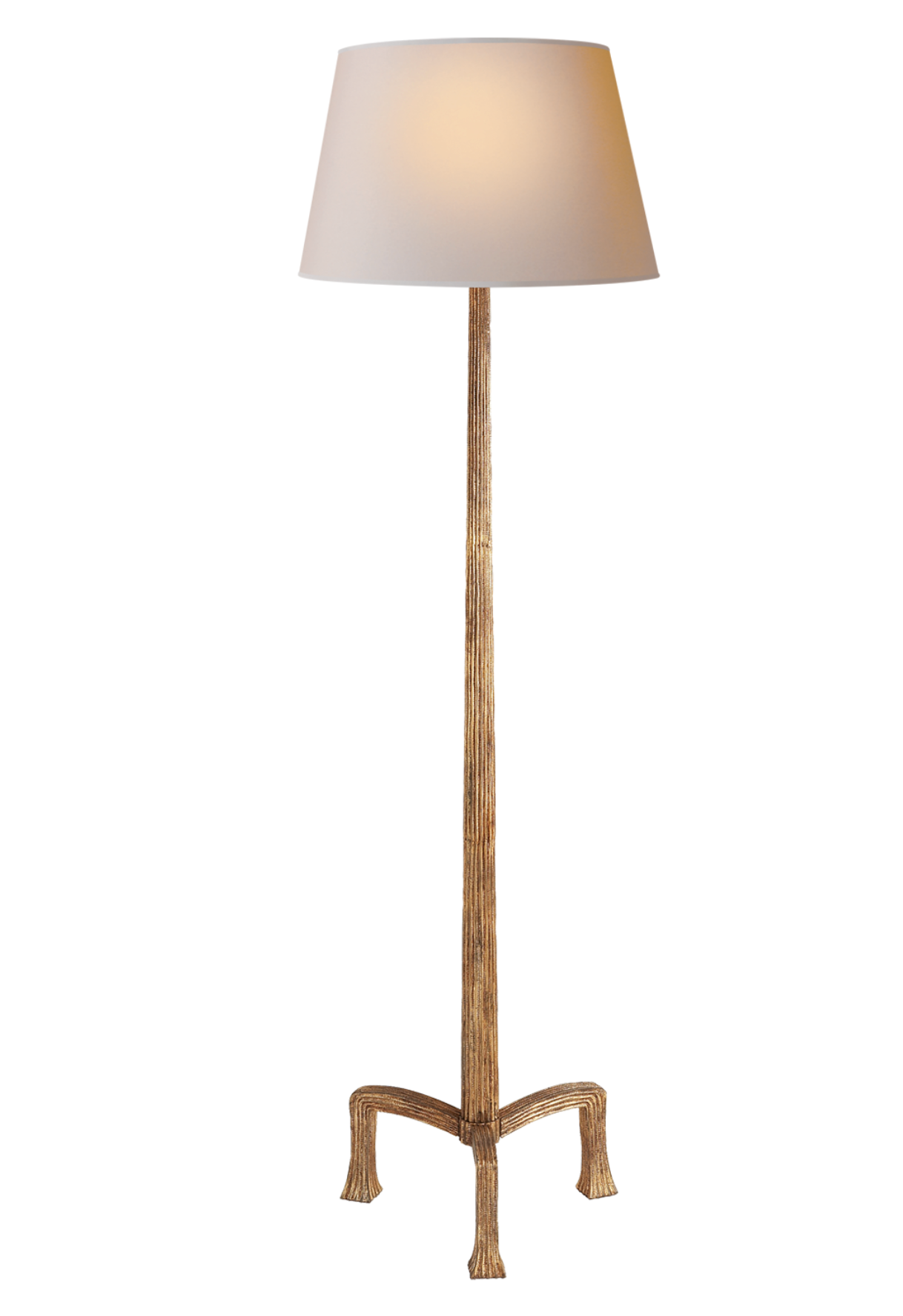 Strie Floor Lamp